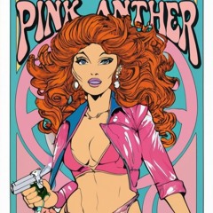 Pink Anther