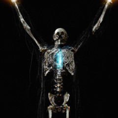 "New Religion" by ☠️GHOUL COMMANDER🖤