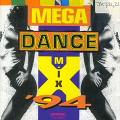 Mega Dance Mix 94 (1994)