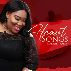 Psalmist Raine Release - The Seeker's Edition