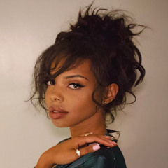 Higher - Tamia Clasablanca