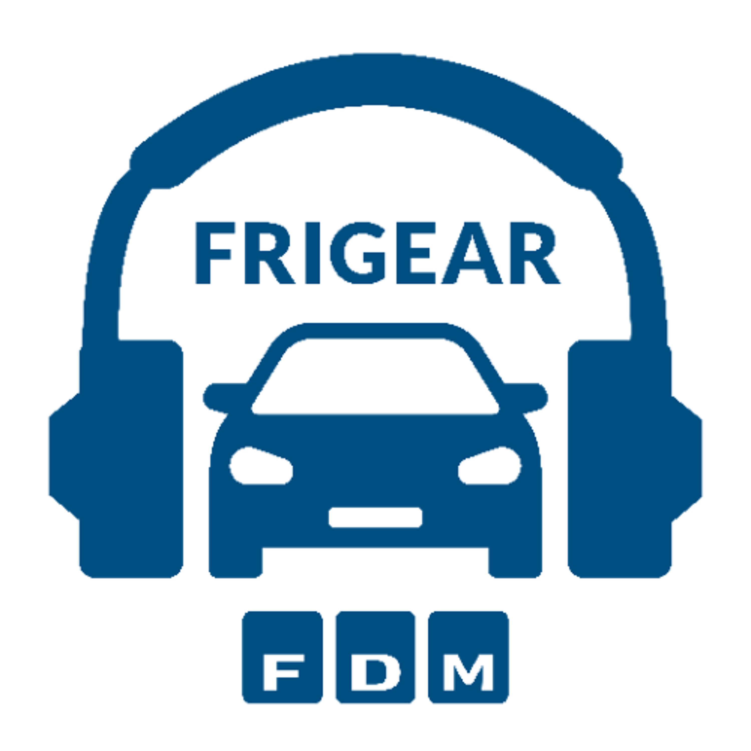 Frigear