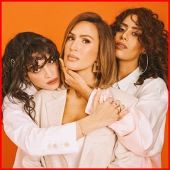 NRJ AMEL BENT & VITAA - MA SOEUR (PN)
