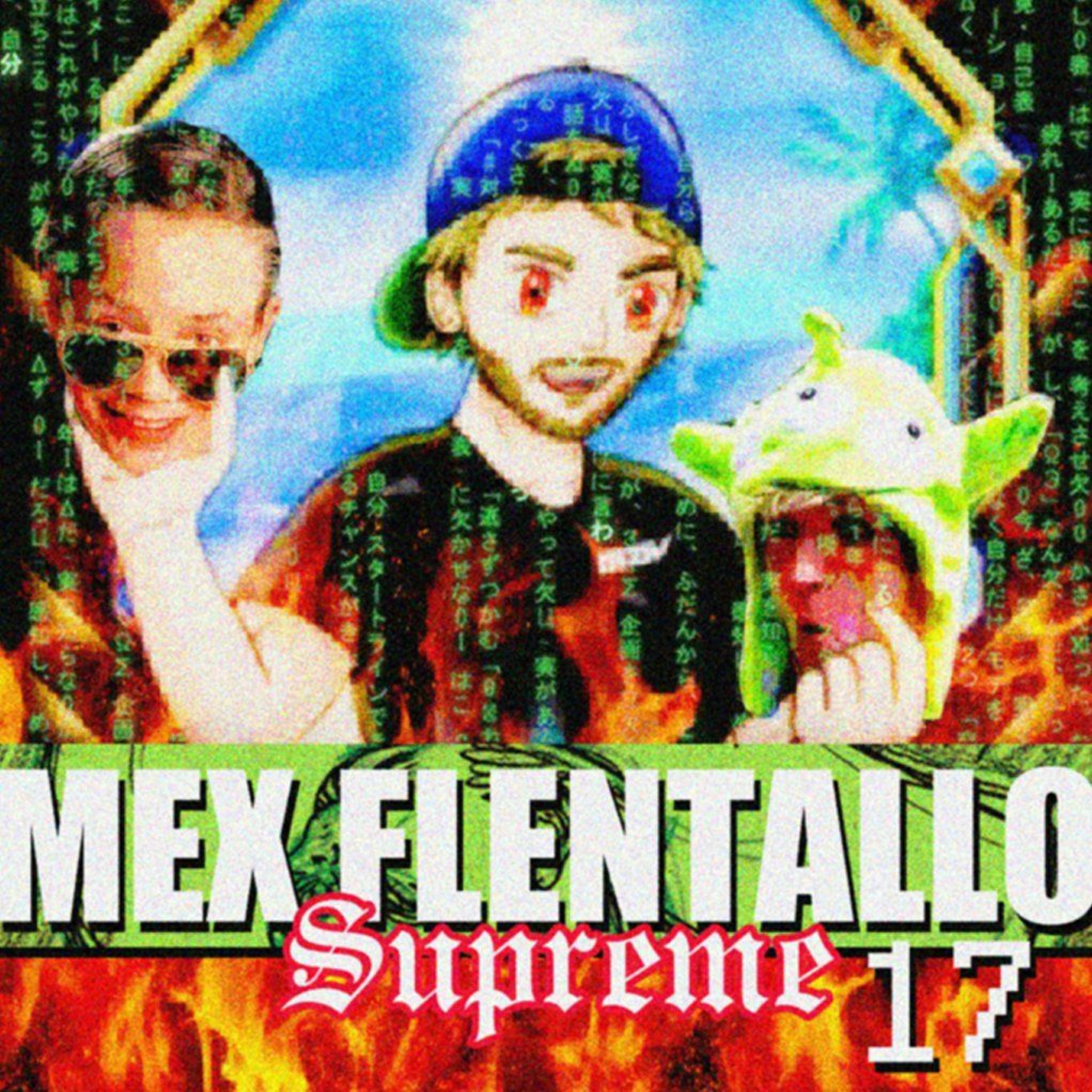 Mex Flentallo
