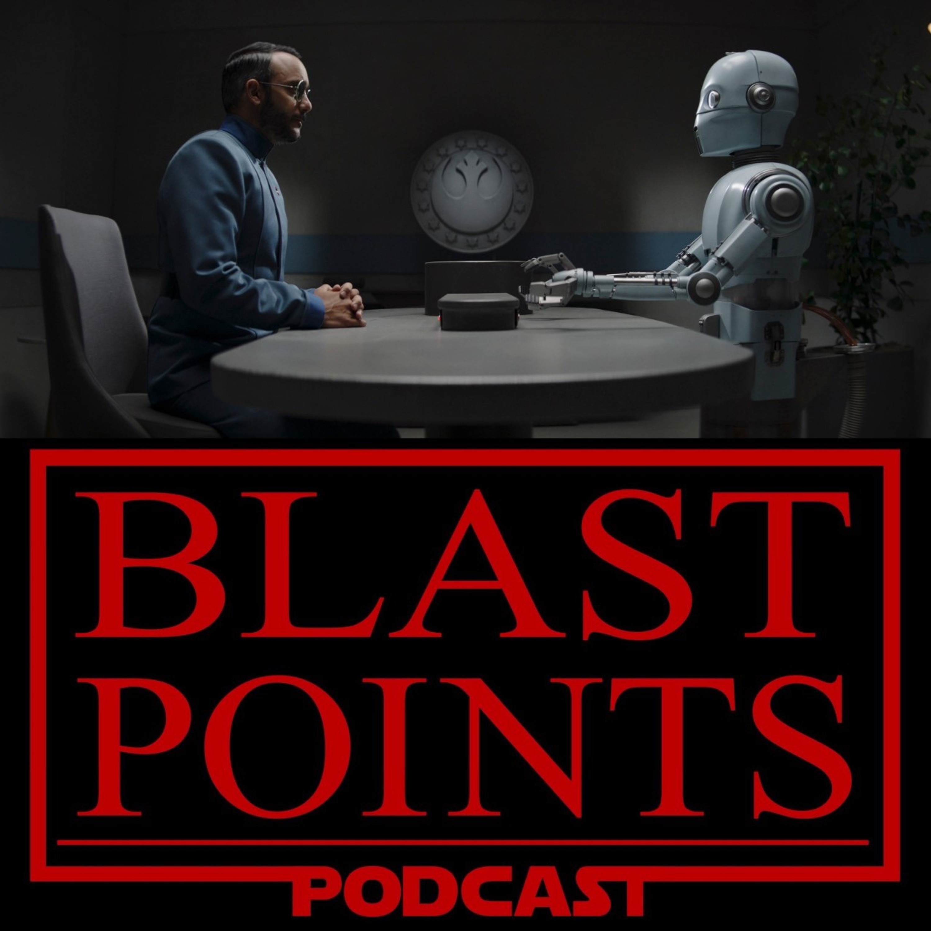 Episode Logo