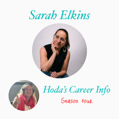 Stories You Tell - Sarah Elkins S 4 Ep 20 HCI2024