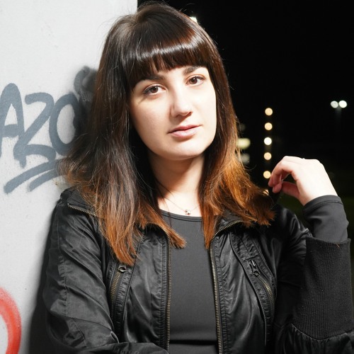 Layne at Mechatronica [11-06-2022]