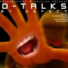 D-talks