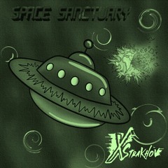 Space Sanctuary XS