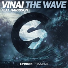 VINAI Feat. Harrison Vs. Ummet Ozcan - The Superwave (DJ Ekki Edit)