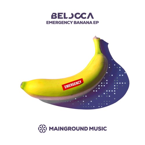Belocca - Emergency Banana