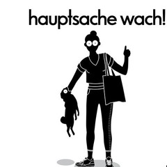 Zubelierer - beWACHer mit diesem Wachmacher