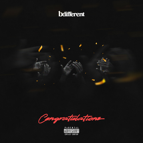 Congratulations