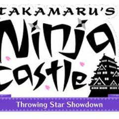 Black Ninja (Takamaru's Ninja Castle) - Nintendo Land - Music