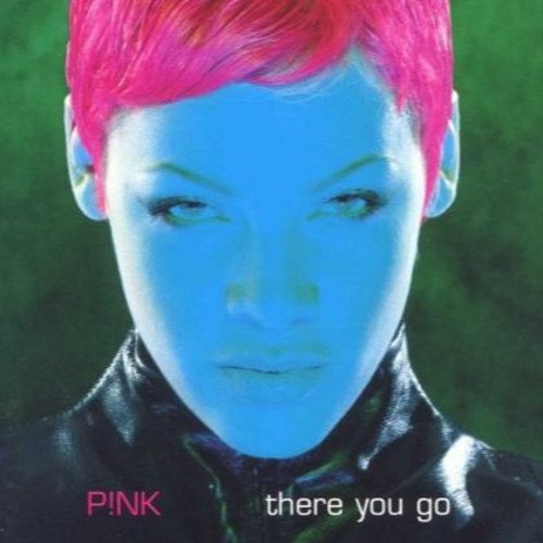 Pink - There You Go (Dario Xavier 2k20 Remix) *OUT NOW*