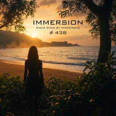 Immersion #438 (27/10/25)