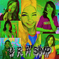 DRAINEDGUTS - U R A SIMP FT. NEEDLEGUTS & ALBINO HORRACK (PROD. DRAINEDGUTS)