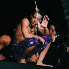 Save Me Instrumental - XXXTENTACION