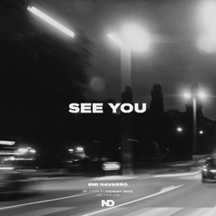 Emi Navarro - see you