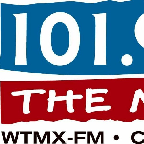 Stream The Mix Aircheck WTMX Chicago by Mark Waldi Listen online for