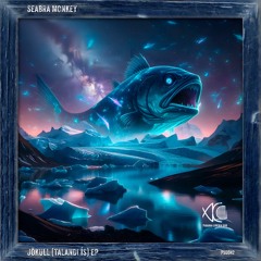 Seabra Monkey - Vatnajökull (Original Mix)