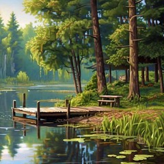 Down To the Mountain (rough mix 5)