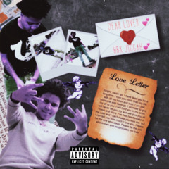 HBK Jiggah - Dear Lover 🦅💕