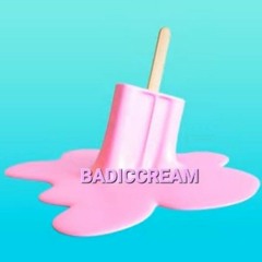 BADICCREAM-PSYCHEDEL!C