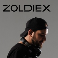 Zoldiex - MeloDecks Vol.69(Inprogress Radio Amsterdam)