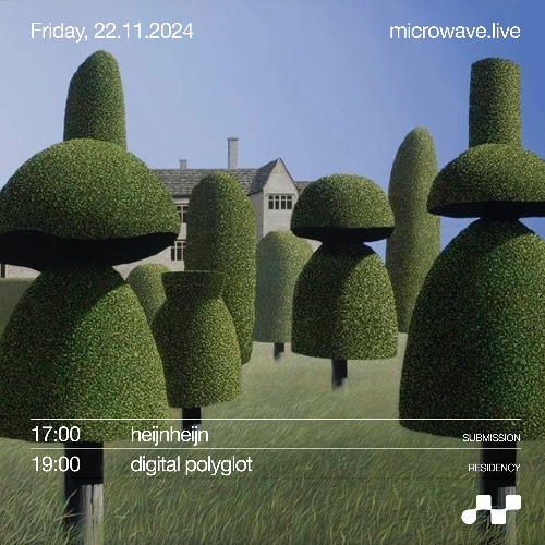 guest mixes