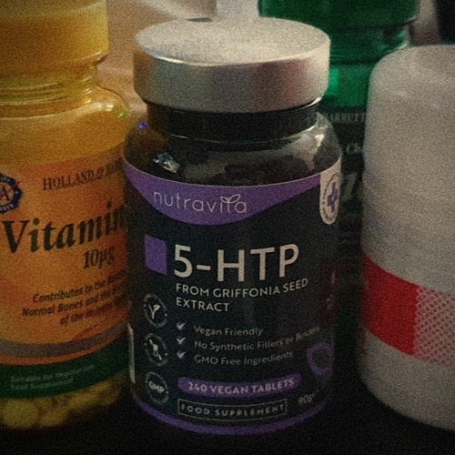 5-HTP Intervals