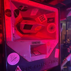 gggguerra @ LOST BEACH CLUB | 21.10.25