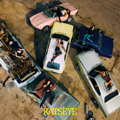 [Full Album] Beautiful Chaos - KATSEYE - 'Gnarly, Gabriela, Gameboy, M.I.A., Mean Girls'
