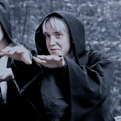 draco malfoy playlist
