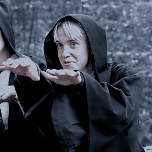 draco malfoy playlist