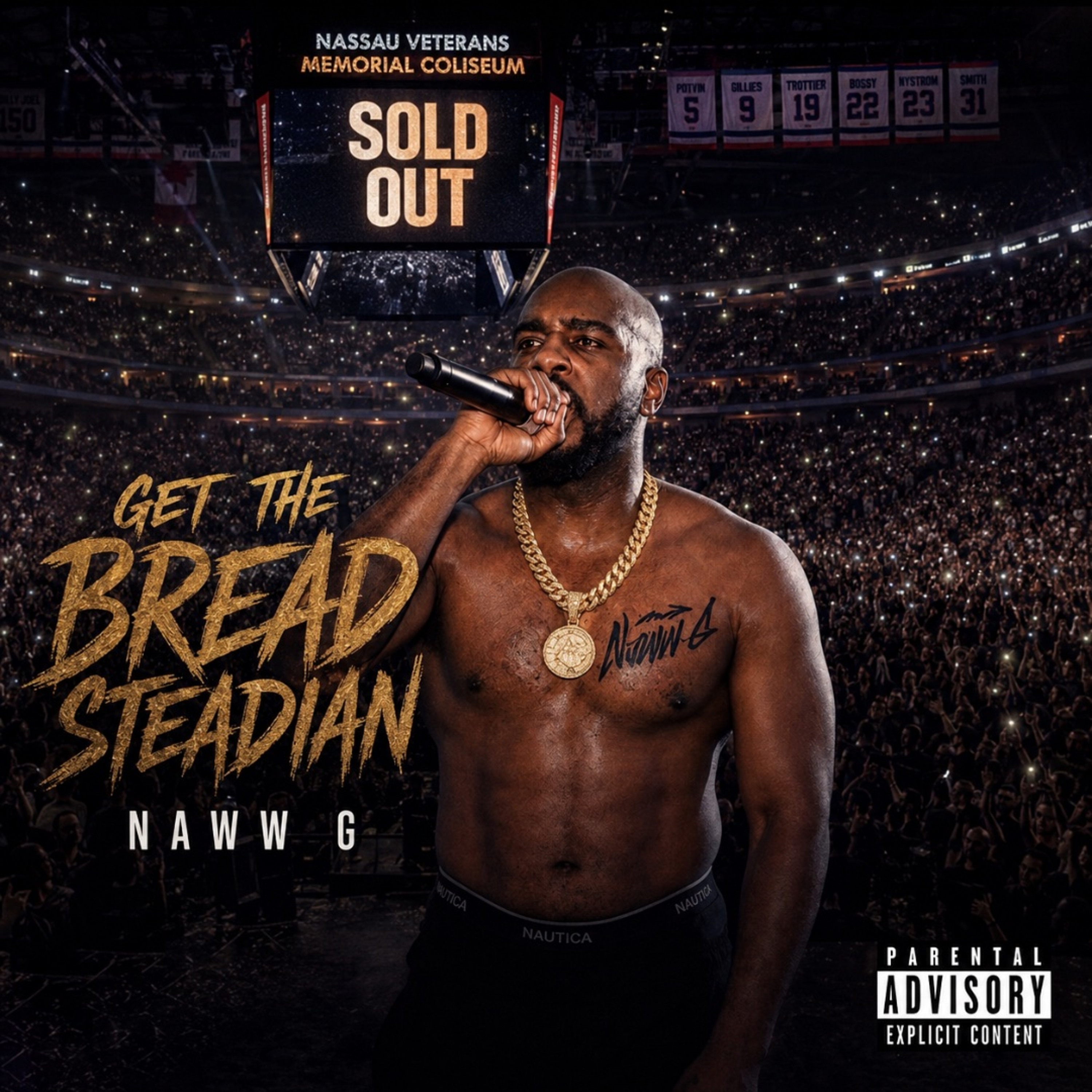 Get The Bread Steadian (Prod. ProducerX) episode artwork