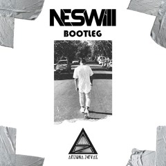 Arizona Zervas - Roxanne (Neswill Bootleg)