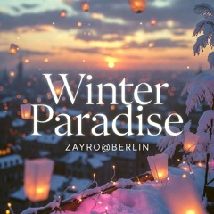 Winter Paradise (XMAS 2k25)