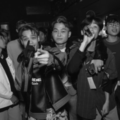 Đẹp Keng - ft.MingDnx, ??? (demo)