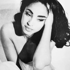 KAYTRANADA X Sade : kíss óf lífe