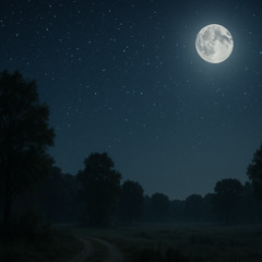 Night time