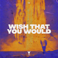 Wish That You Would