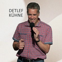 BETHESDA - DAS HAUS DER GNADE | DETLEF KÜHNE