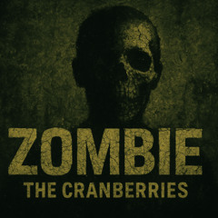 The cramberry Zombie New version