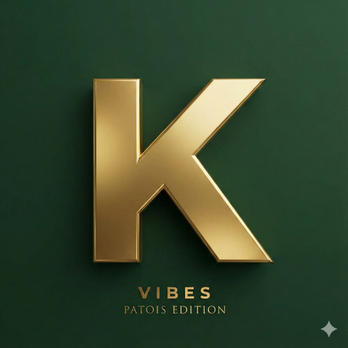 Night Flow (Vibra Nocturna)