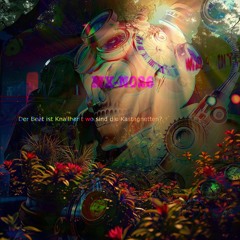 MX-N026 Wo sind die Kastagnetten? Der Beat ist Knallhart!