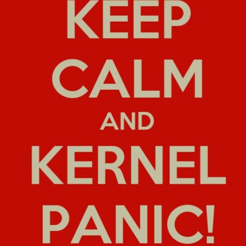 PwnYA - Kernel Panic