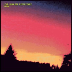THE JOHN DOE EXPERIENCE: Transmission (JOY DIVISON cover) (rough version) (2022)