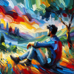 Find dich einfach selbst