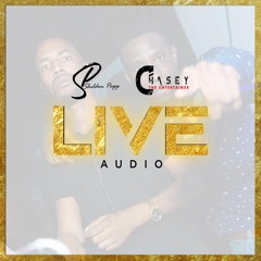 Sheldon Papp x Chasey LIVE @ Suga Sandcastle Soire